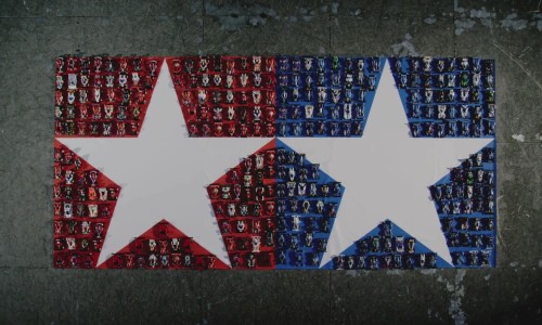 Keep on Running，TAMIYA Mini 4WD 四驱车 30 周年纪念短片